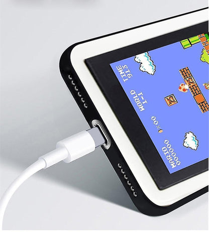 Gamercase ™ iPhone Gameboy Case