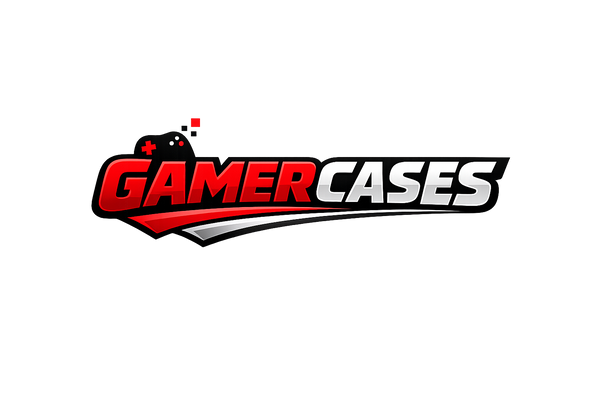 Gamercases